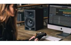 RCF AYRA PRO8: революция в студийном звучании для настоящих музыкантов!
